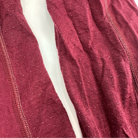 IceBreaker Merino 150 Zone Longsleeve Base Layer Top Women’s Large - Picture 3 of 5